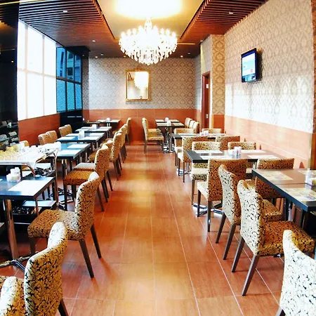 Best Western Hotel Causeway Bay 