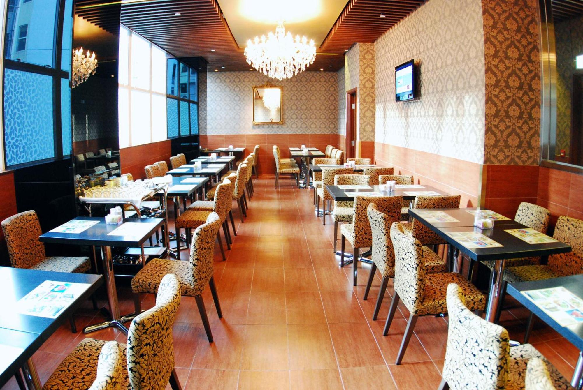 华丽铜锣湾酒店
