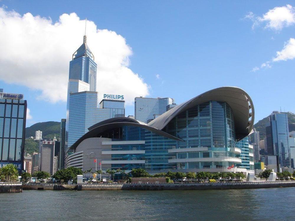华丽铜锣湾酒店 酒店 4*